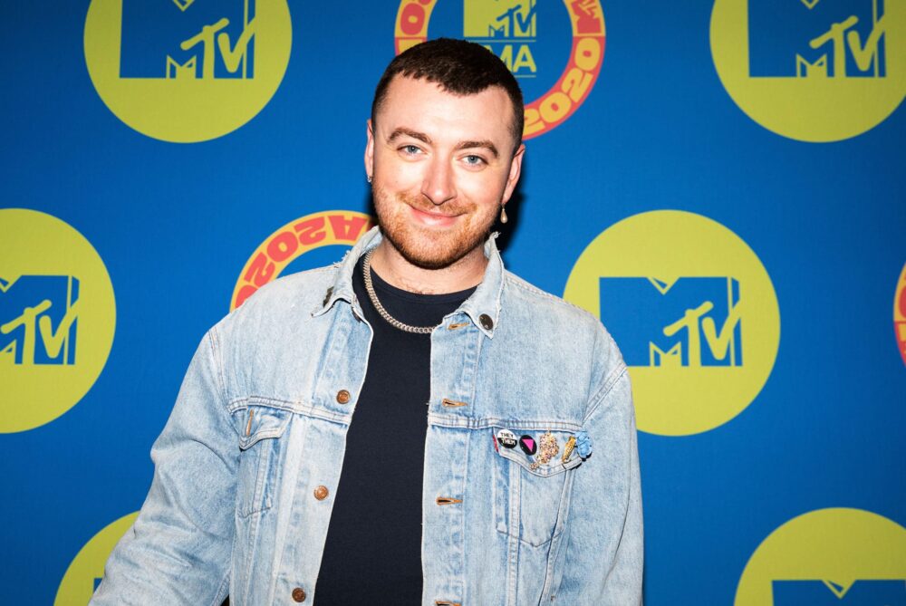 Sam Smith reveals plan to open their own gay bar in Cambridge