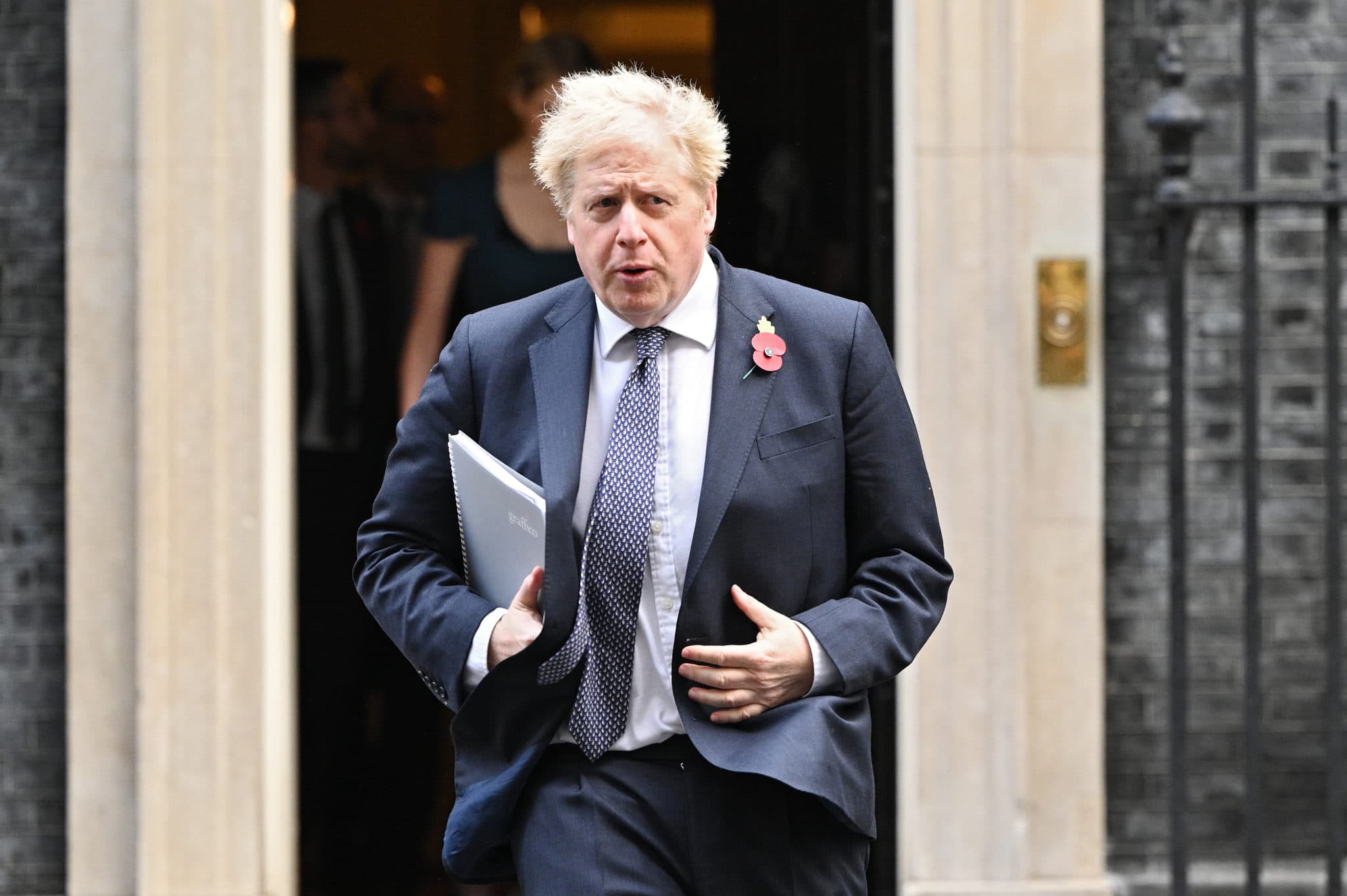 Tory government's 'bonkers attack' on Human Rights Act will put hard-won LGBT+ rights at risk, charity warns