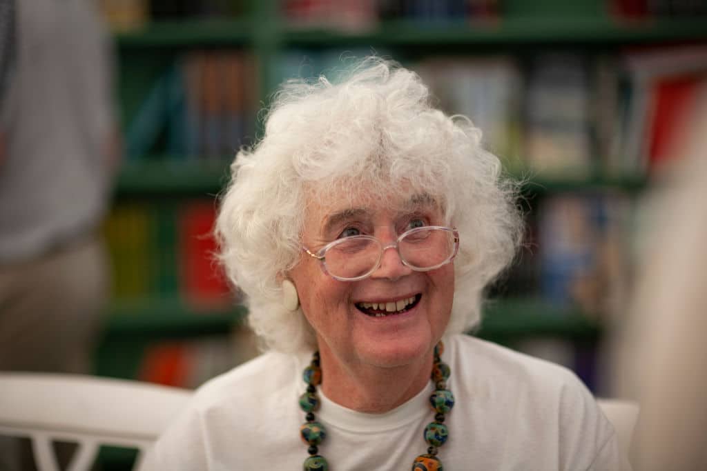 'Extraordinary, trailblazing and inspiring' trans writer and historian Jan Morris has died, aged 94