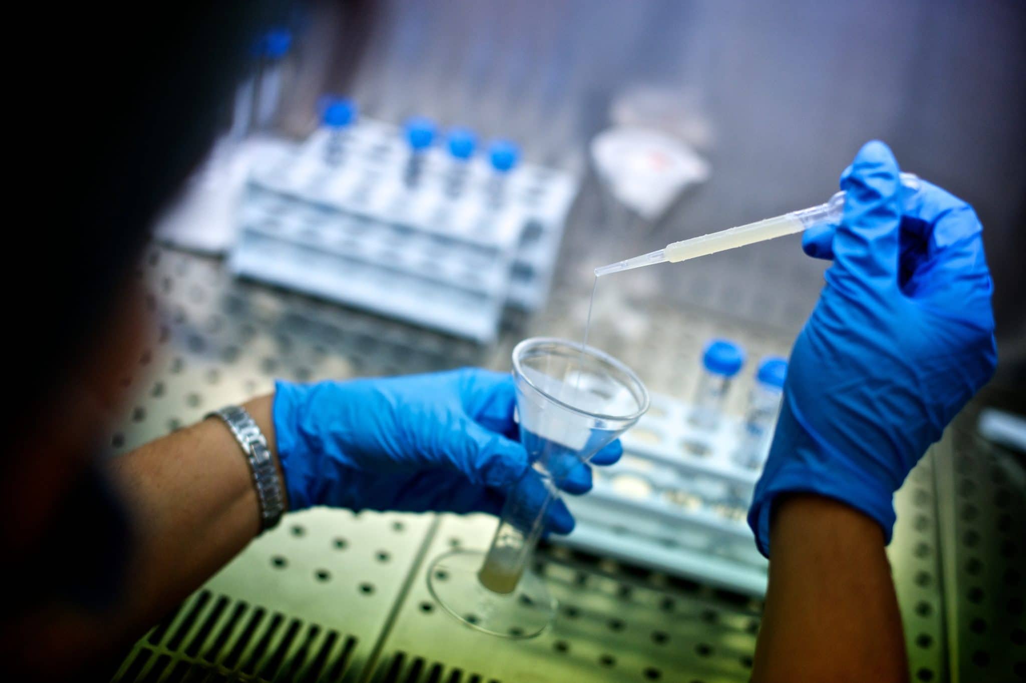 Mum fighting to save her dead trans daughter’s frozen sperm wins crucial Christmas reprieve in courts