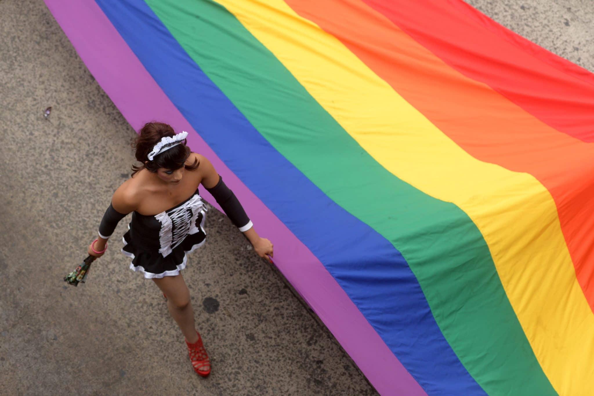 Being non-binary can be grounds for asylum, court decides in historic ruling