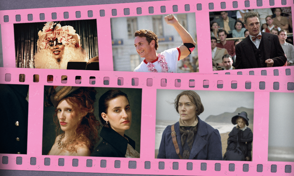 5 important, inspiring and life-affirming LGBT+ dramas retelling unforgettable chapters of queer history