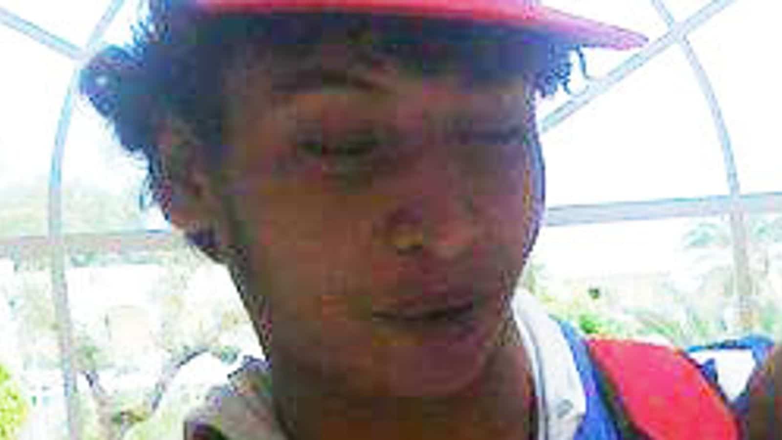 Reading terror attack knifeman pleads guilty to murdering three gay men in frenzied attack