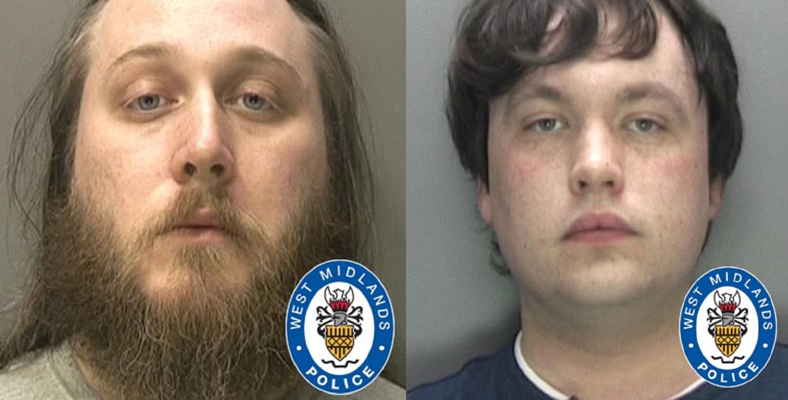 Couple whose home was shrine to Freddy Krueger and Chucky killed and dismembered lesbian in 'flat of horrors'