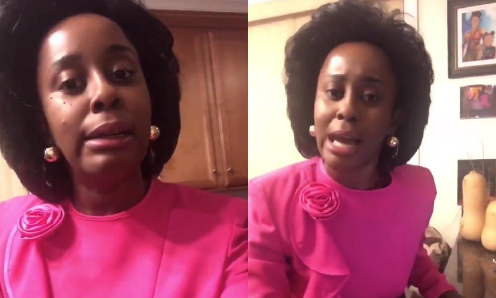 Margaret Thatcher takes on ‘WAP’ in incredible viral video and it needs to be played on loop at the Louvre till the end of time