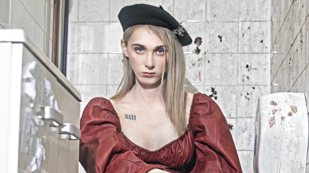 Travis Alabanza and Reece Lyons on trans lives in new show 