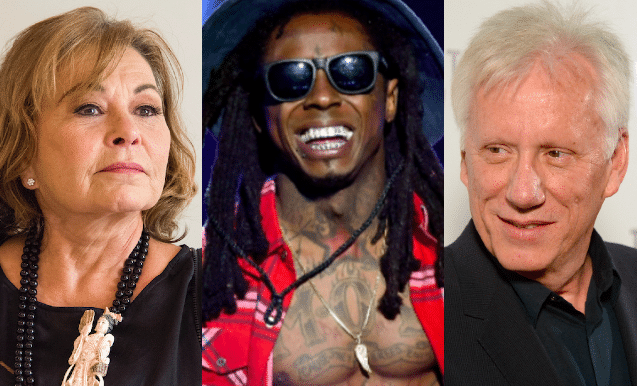 10 privileged celebrities who've thrown their weight behind Donald Trump, proving they have no concern for LGBT+ rights