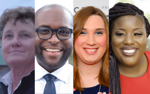 12 queer and trans lawmakers who broke new ground with glorious rainbow wave in the US election