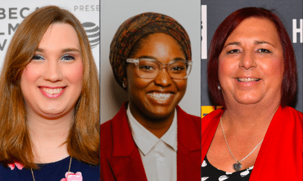 If you're looking for good news, America is on track to double its number of transgender lawmakers