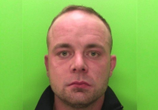 Homophobe spent his birthday biting off his brother's nose as he tried to put a stop to his vile bigotry