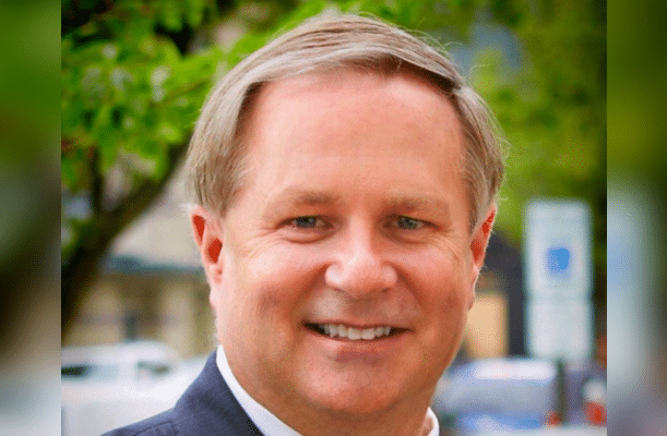 White Republican denies using fake troll account after tweeting he's a 'Black gay guy' in bizarre attack on Obama