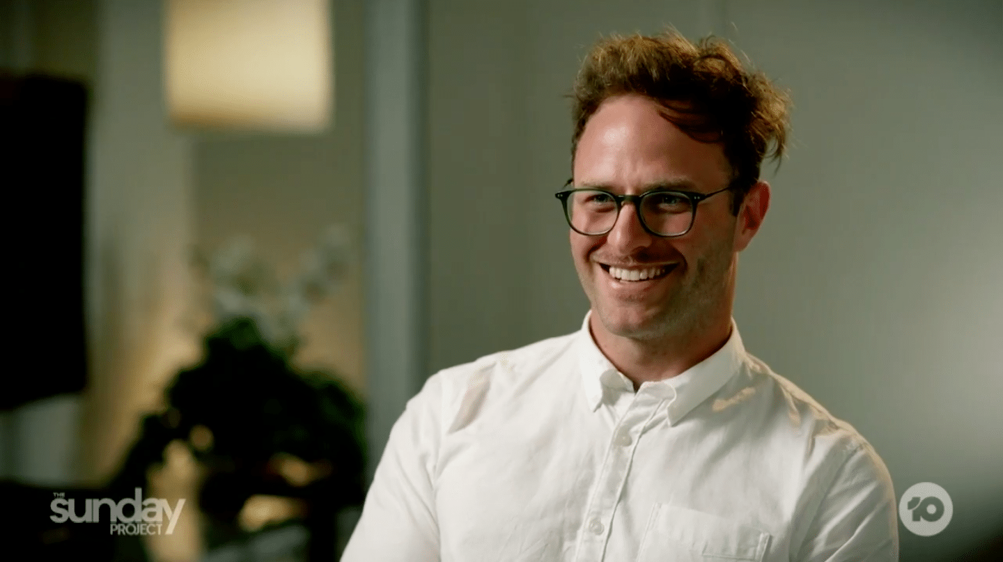 Gay rugby pro Dan Palmer almost overdosed as he desperately tried to keep his sexuality a secret