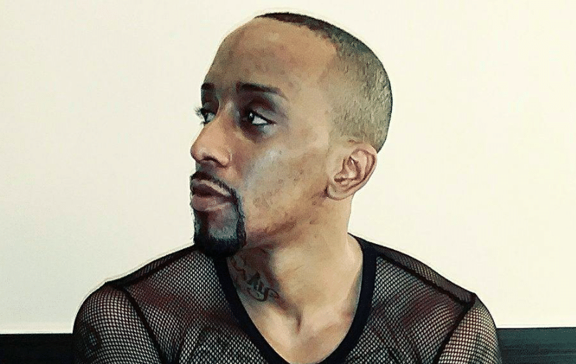 Family of Black bisexual man shot dead by police in his own home demand justice after body cam footage released