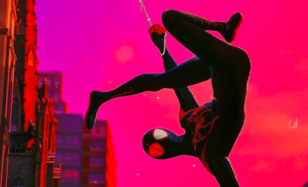 Spider-Man: Miles Morales video game pays subtle yet touching tribute to World AIDS Day