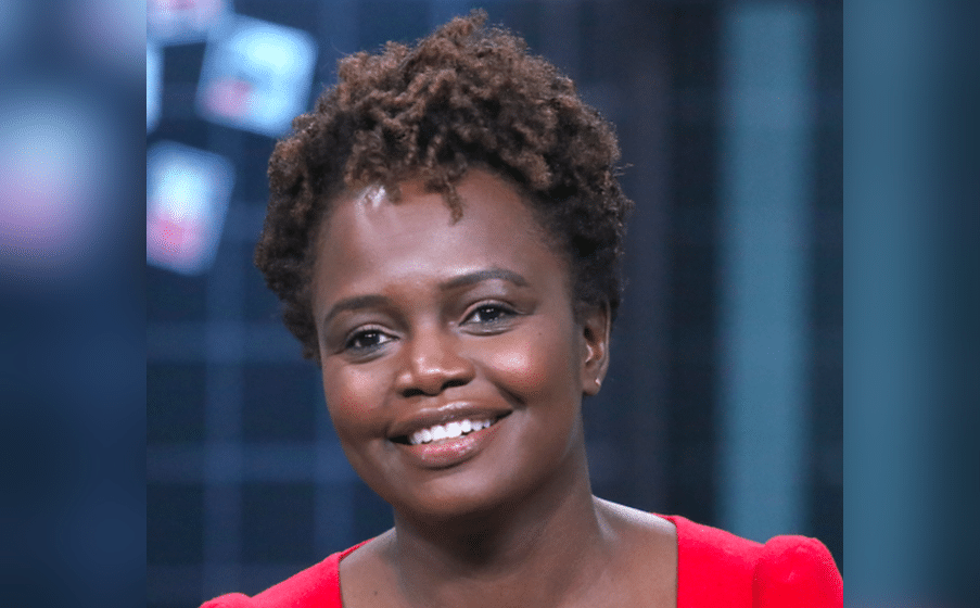 Joe Biden names Karine Jean-Pierre, a proud Black lesbian immigrant, as deputy White House press secretary