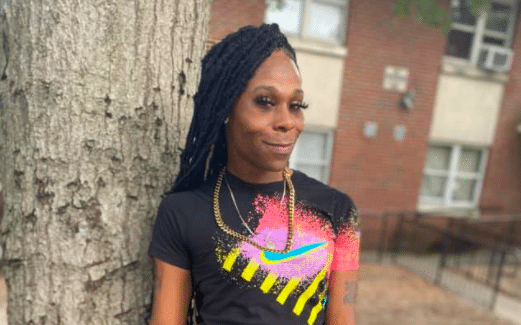 Heartbroken father of murdered Black trans woman Chae’Meshia Simms vows to ‘never stop looking’ for her killer