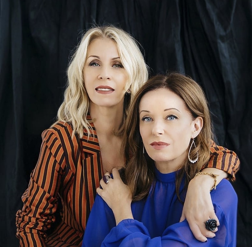 Bananarama on RuPaul's Drag Race, budgie smugglers and George Michael in their campest interview yet