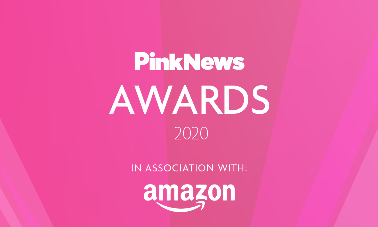 PinkNews Awards 2020: Nominees revealed for Politician of the Year