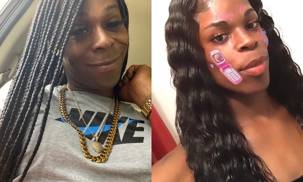 Two Black trans women, Chae'Meshia Simms and Skylar Heath, dead amid the worst year for trans violence on record