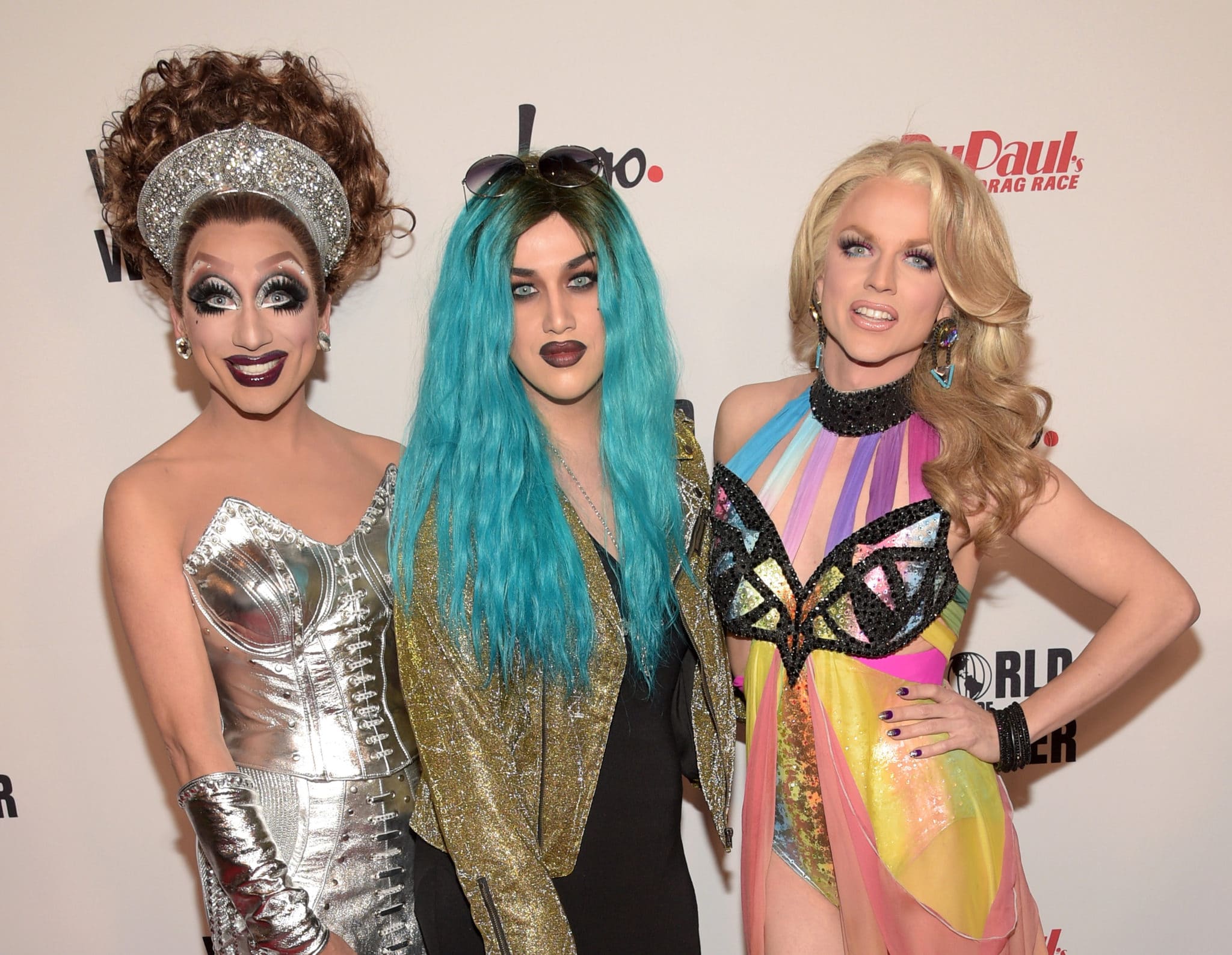Drag Race's most iconic queens reunite for the most star-studded UK tour in herstory