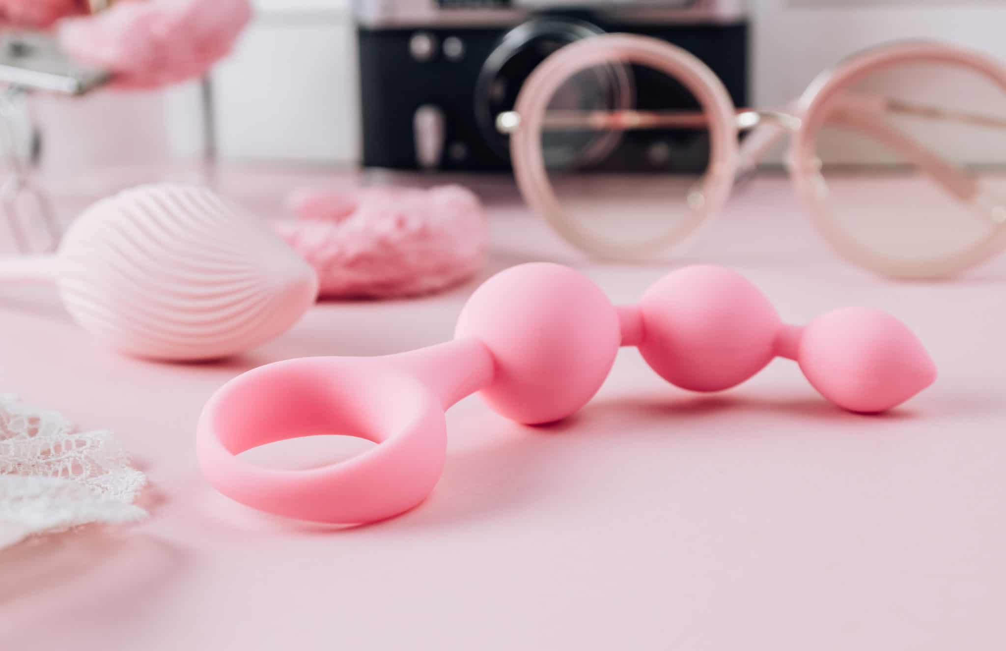 Brexit to send price of dildos and butt plugs soaring, sex toy company warns