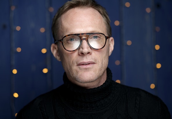 Avengers star Paul Bettany's gay dad went 'back in the closet' after heartbreak