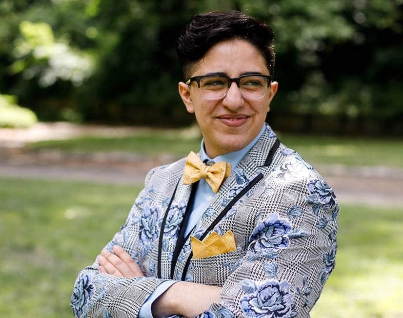 New York to allow X gender marker on driving licenses in major win for non-binary rights