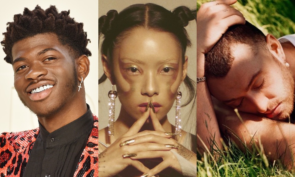 23 mood-boosting LGBT+ bops to keep you strong, proud and focused on the light this lockdown