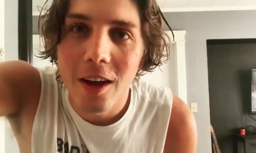 Euphoria star Lukas Gage receives grovelling apology from director who trashed his ‘tiny’ apartment in viral video