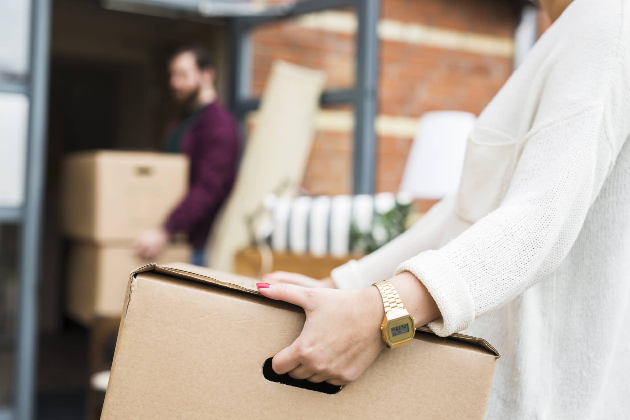 Woman kicked out of her home with just three hours notice for being trans