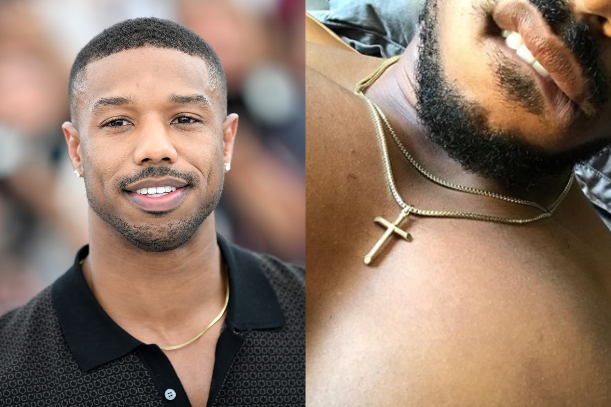 Michael B Jordan, the newly-crowned People’s Sexiest Man Alive, is starting an OnlyFans with all proceeds going to charity