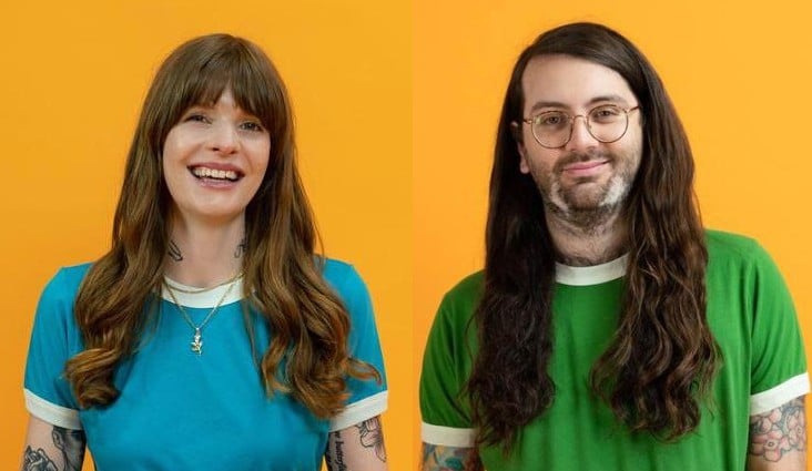 Sex toy company launches bizarre lawsuit after claiming to 'own' the word 'enby', an abbreviation for non-binary