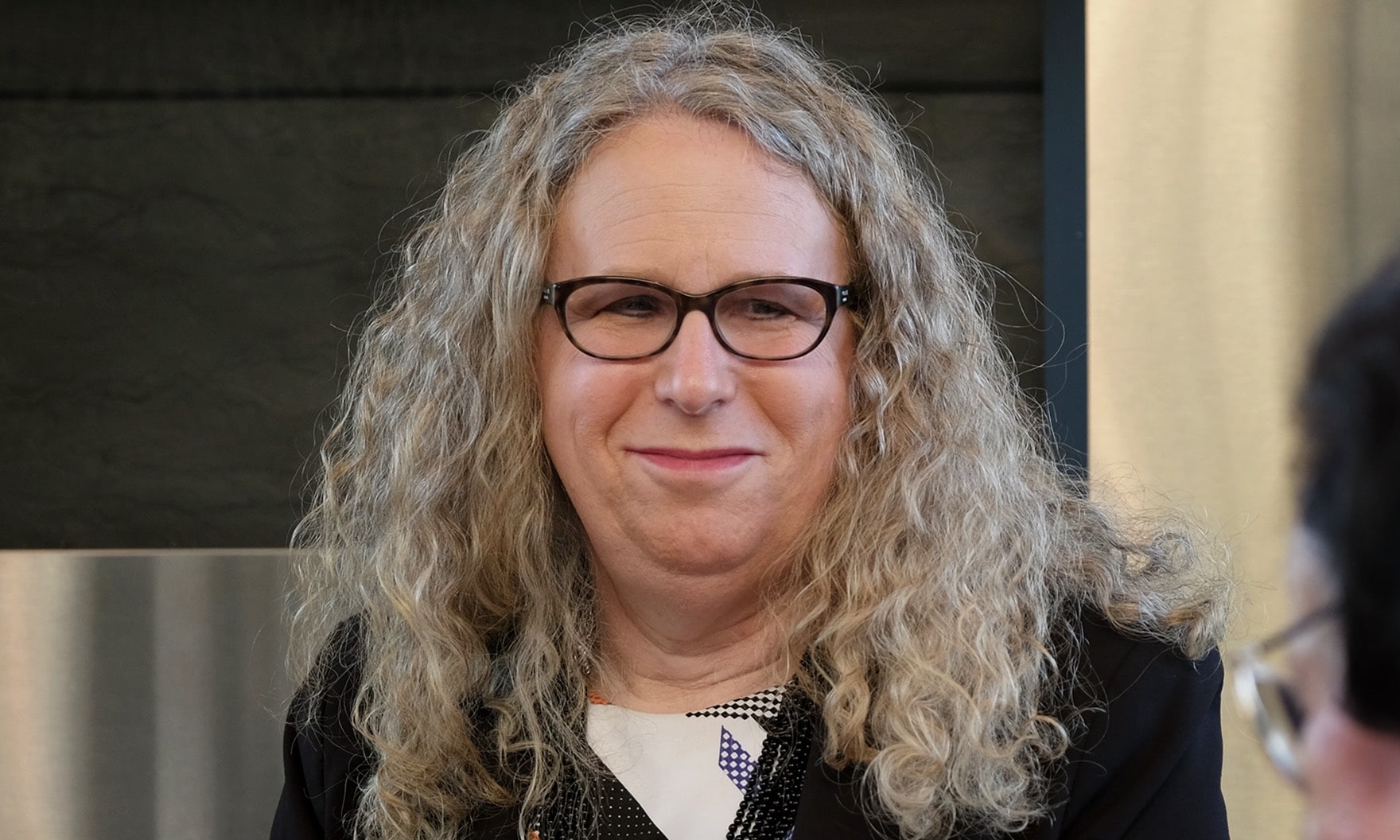 Republican lawmaker issues pathetic apology after sharing cruel Dr Rachel Levine meme