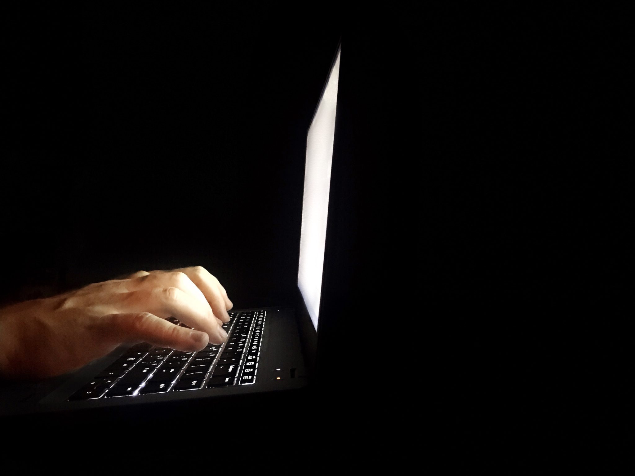 BBC manager caught watching children being abused on Zoom claims he was hoping to meet 'like-minded gay men'