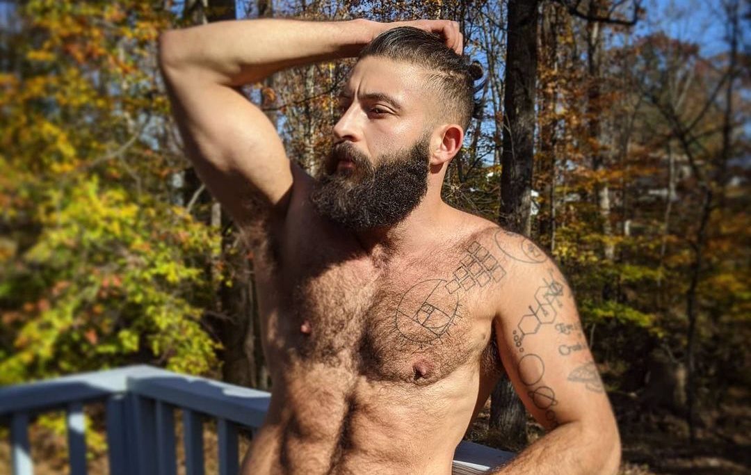 Trans sex worker explains once and for all why 'manhood is not defined by genitals'