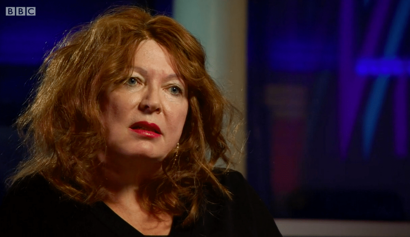 Suzanne Moore defends Boris Johnson's 'right' to say Muslim women 'look like letter boxes'