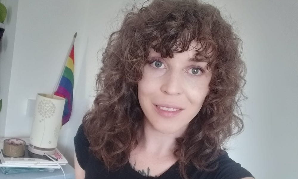 Trans footballer signed to women's FA league reveals horrific abuse she's received before even stepping on the pitch