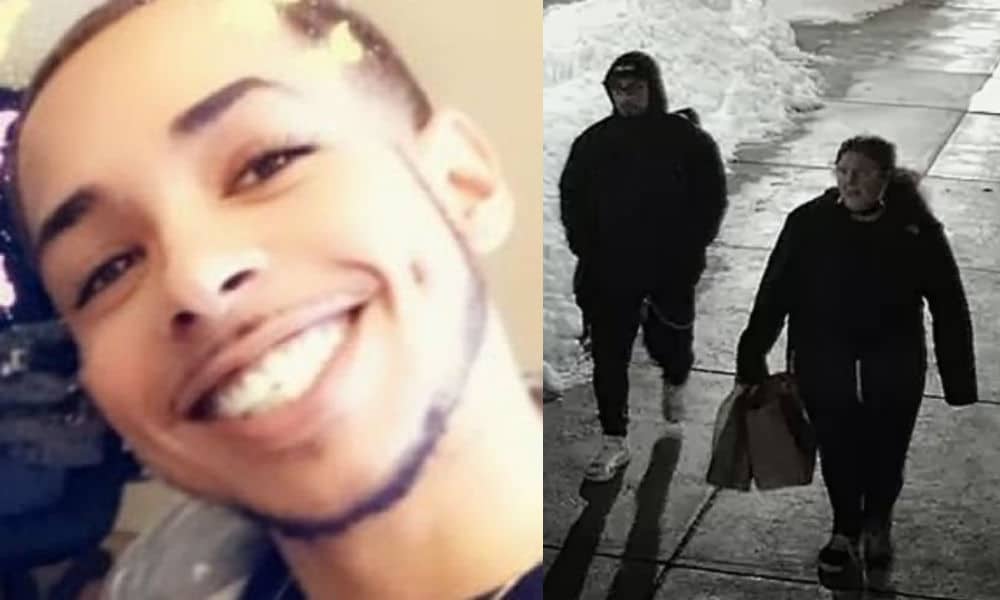 Gay Black man stabbed and left in coma for four days is ‘hopeless’ knowing attackers are still walking free