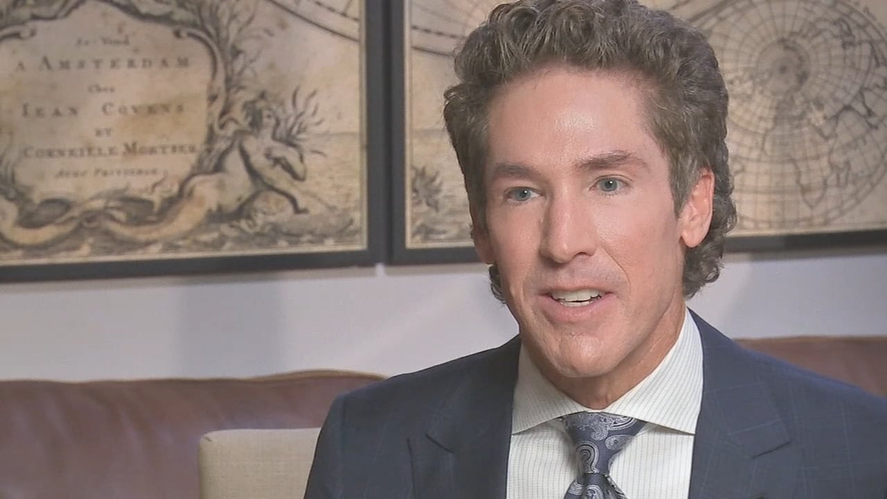 America's biggest megachurch, led by multi-millionaire who thinks being gay is a sin, handed millions in taxpayer money