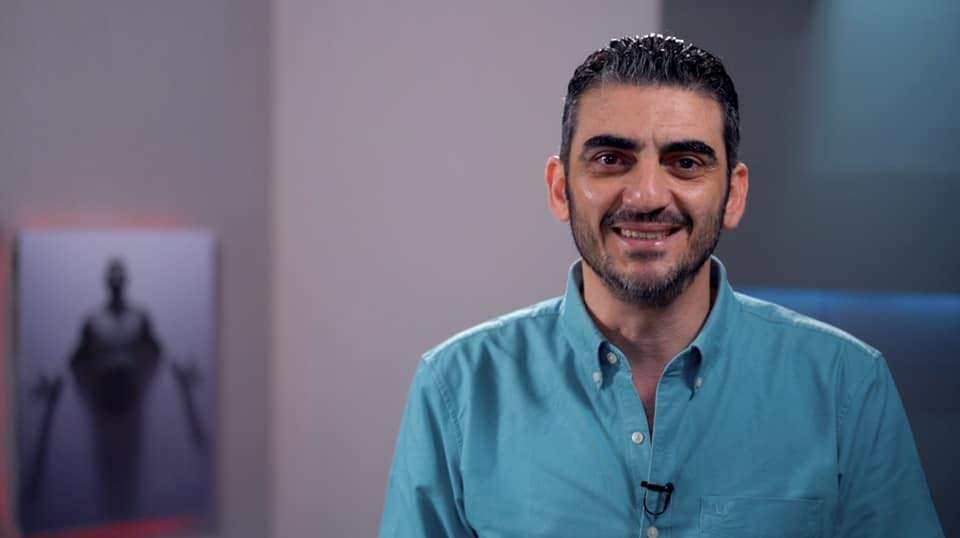 Religious extremist sets up makeshift school to 'treat' homosexuality in young people