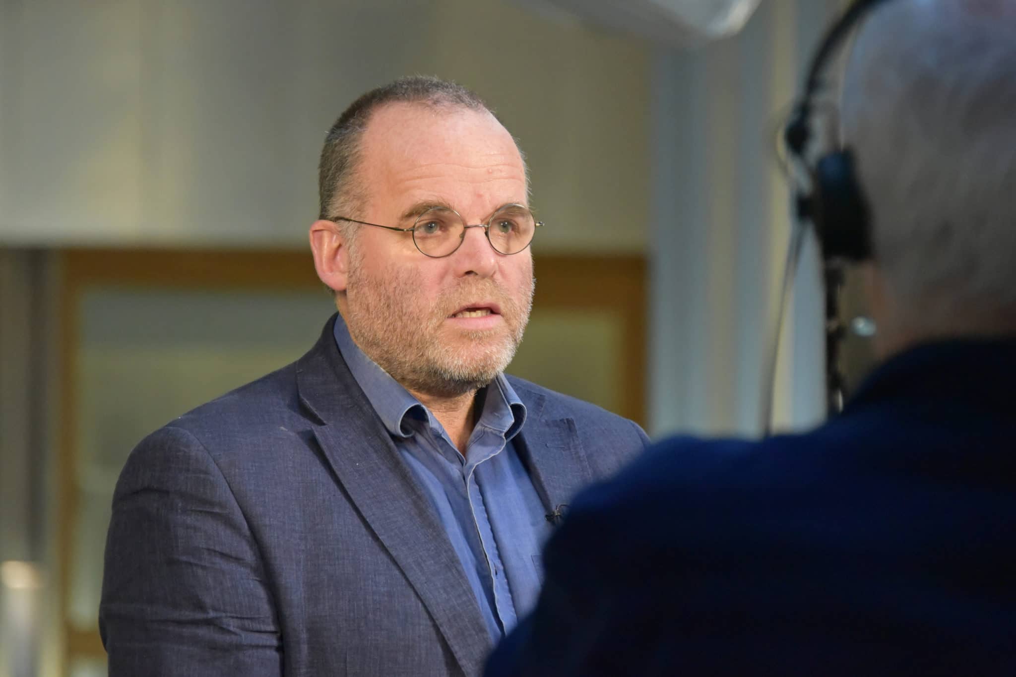 Scottish Greens MSP resigns over his own party's 'alienating and confrontational' support for trans rights