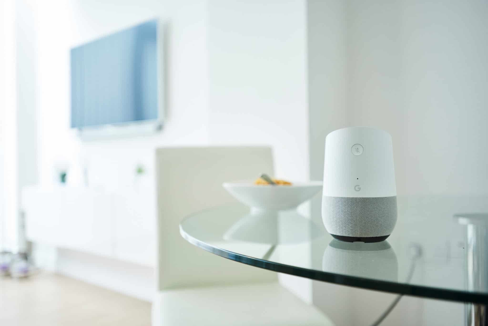 Worlds' first non-binary voice assistant is here to take on Siri and Alexa – and to combat misogyny while they're at it