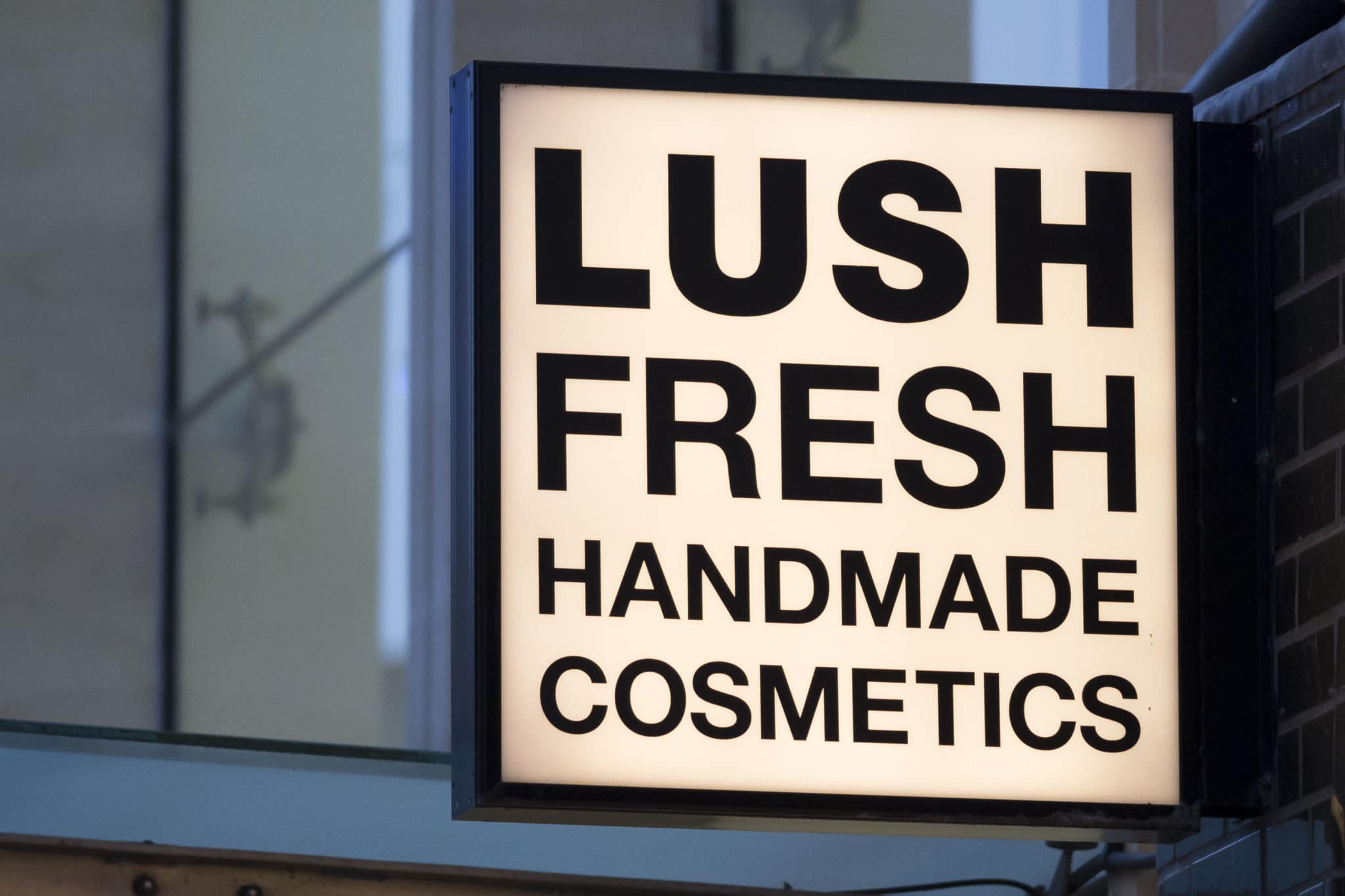 Lush has now issued an updated statement which says it is &quot;sorry&quot; that it funded campaigning against trans rights