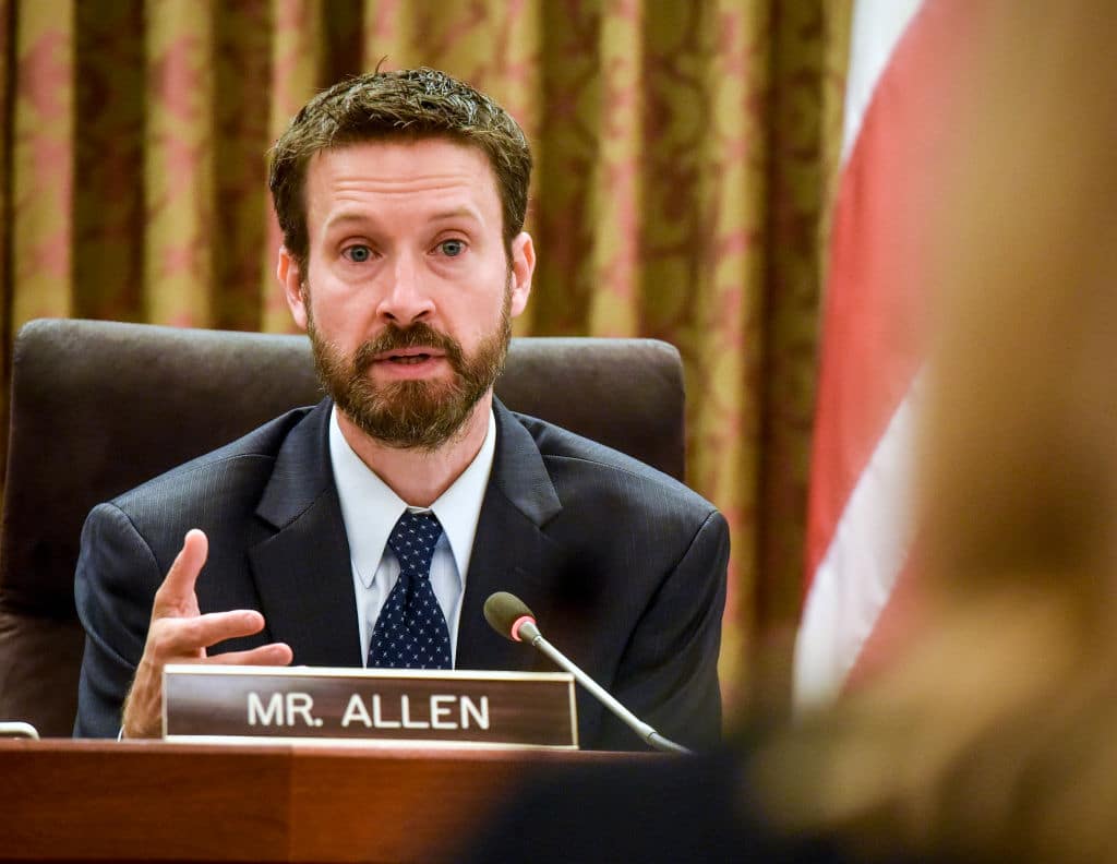 Washington DC votes to ban egregious gay and trans panic defences in honour of slain victims