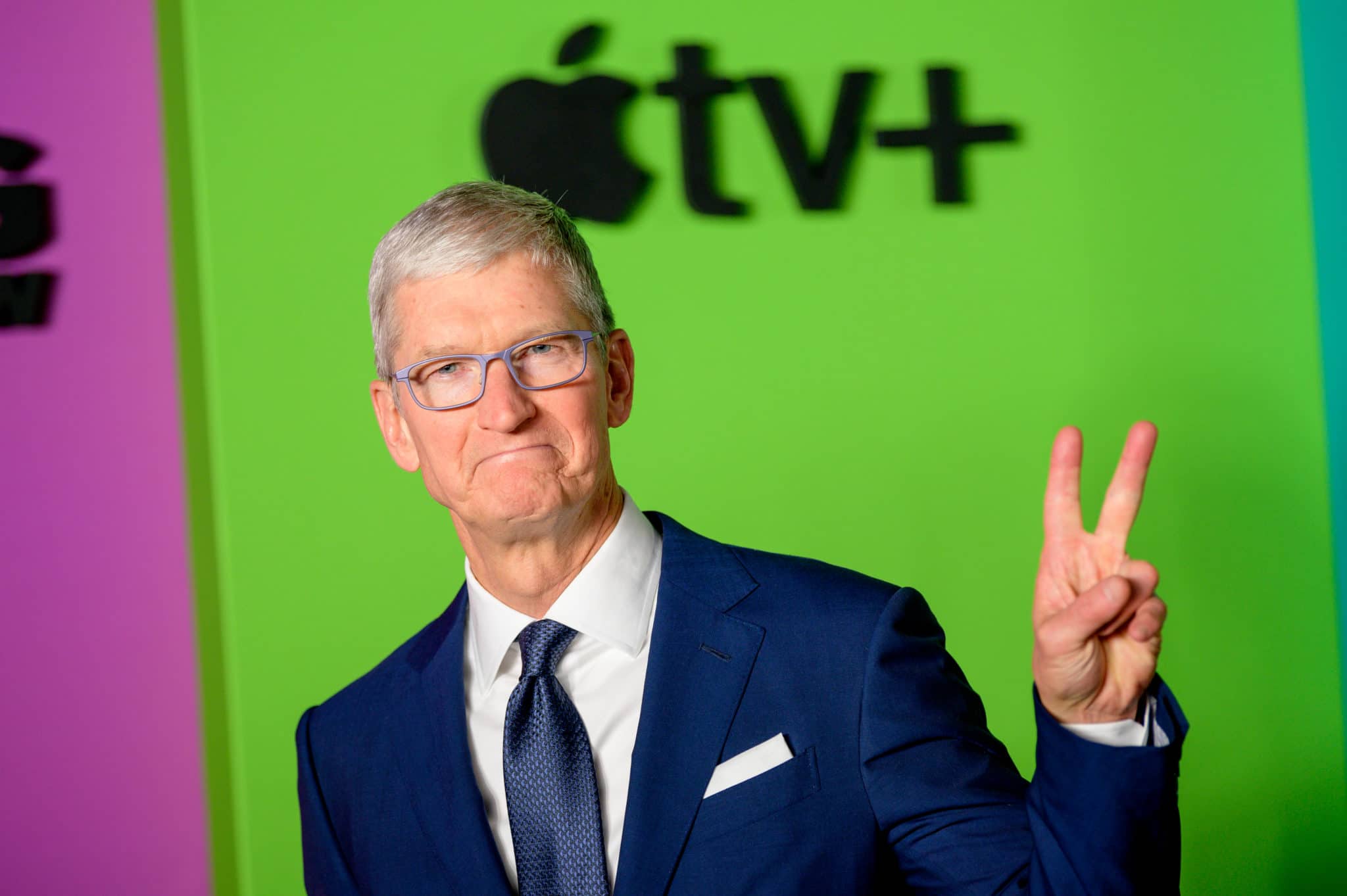 Apple CEO Tim Cook reportedly shut down a TV series about the gossip site that outed him as gay
