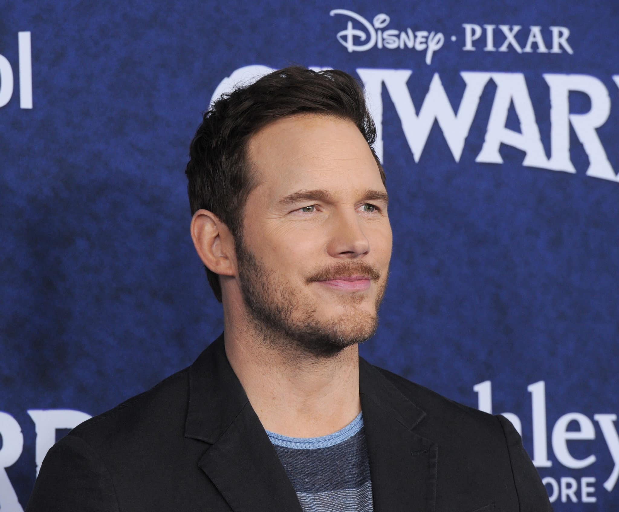 Chris Pratt vehemently denies using the N word and other racist slurs