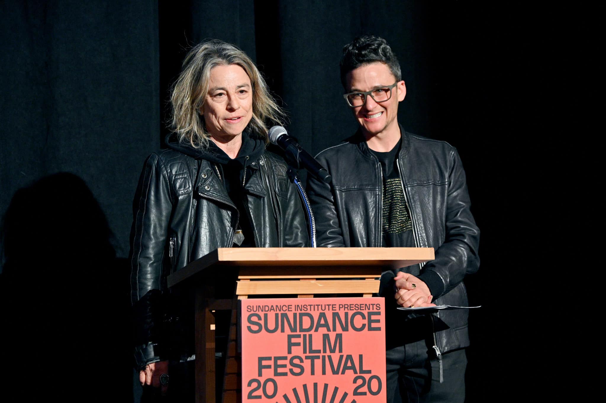 Disclosure creators Sam Feder and Amy Scholder on educating Halle Berry, and why Elliot Page coming out felt bittersweet