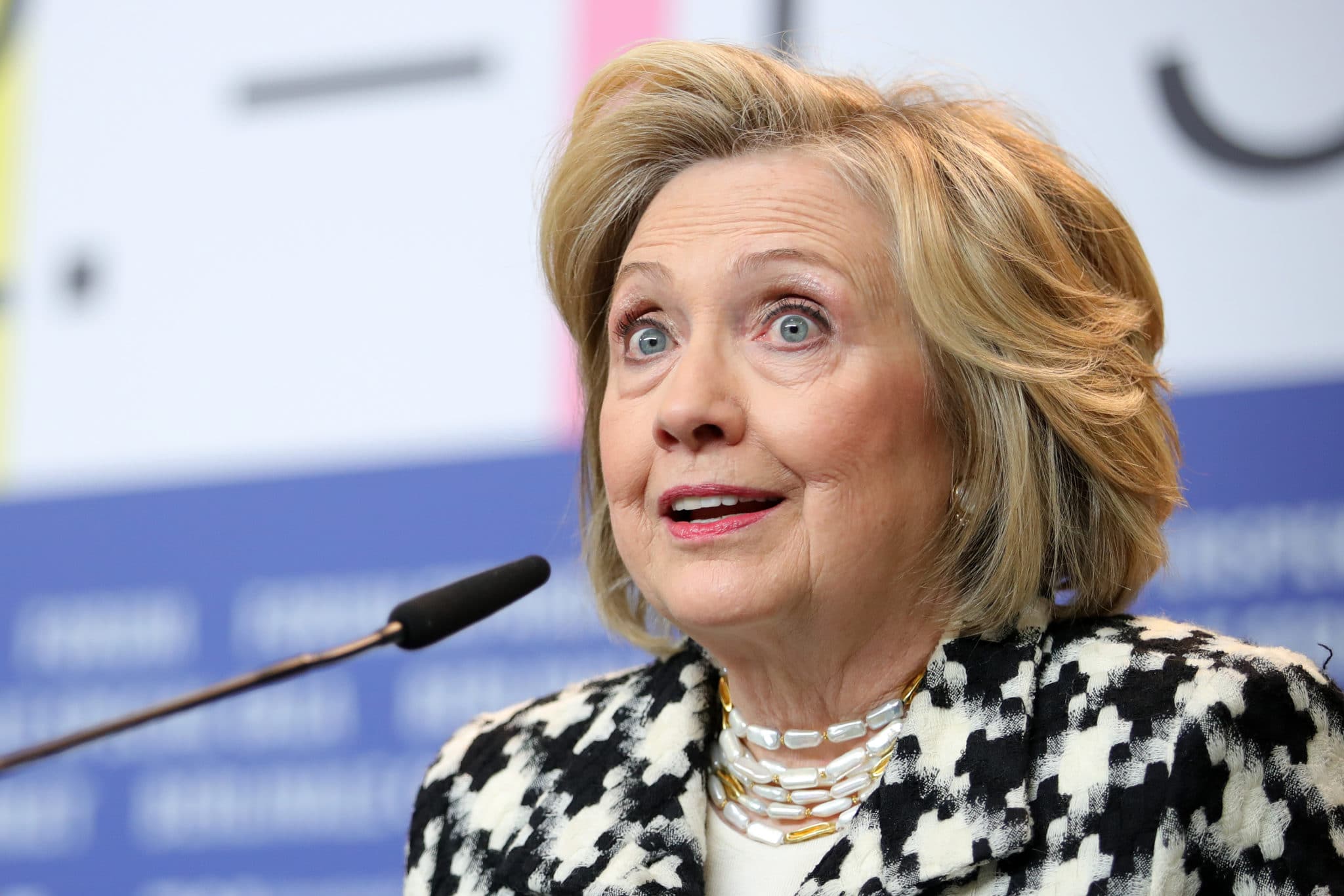 Hillary Clinton had plenty of advice for Pete Buttigieg 