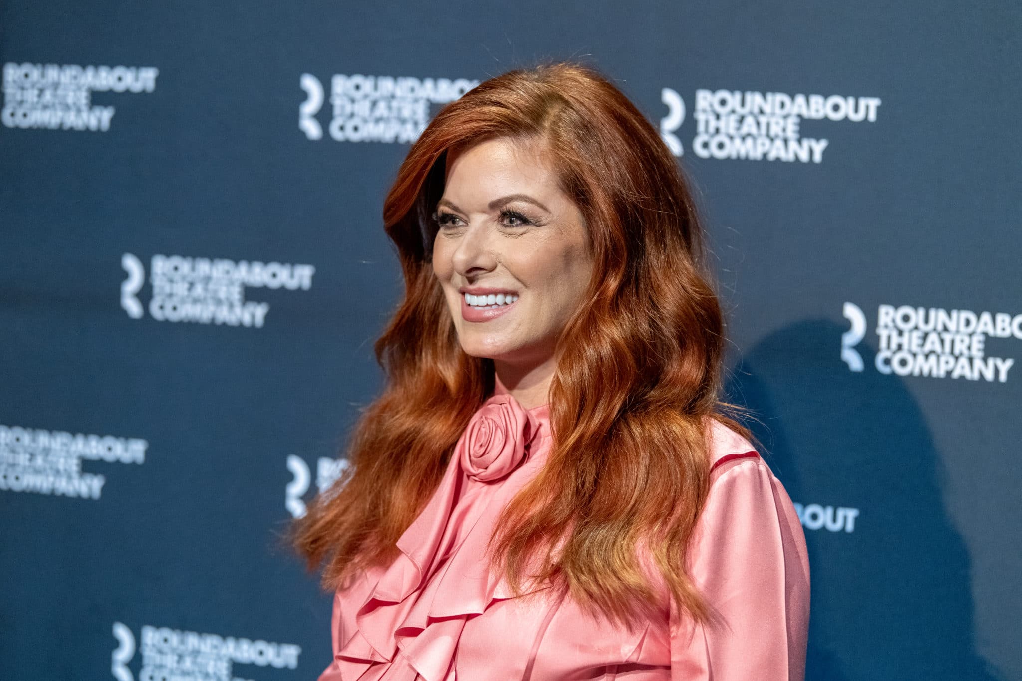 Debra Messing