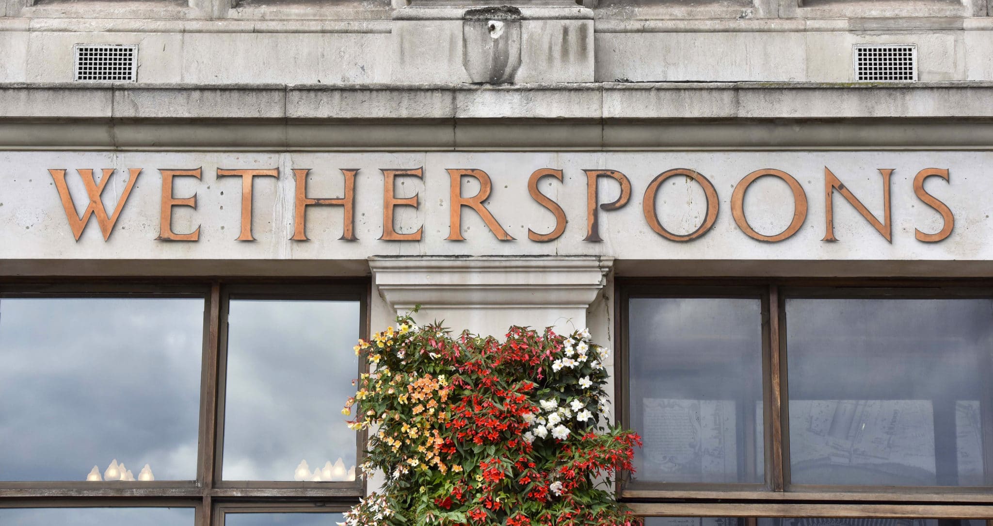 Wetherspoons accused of homophobia after demanding gay men prove they're in a COVID bubble